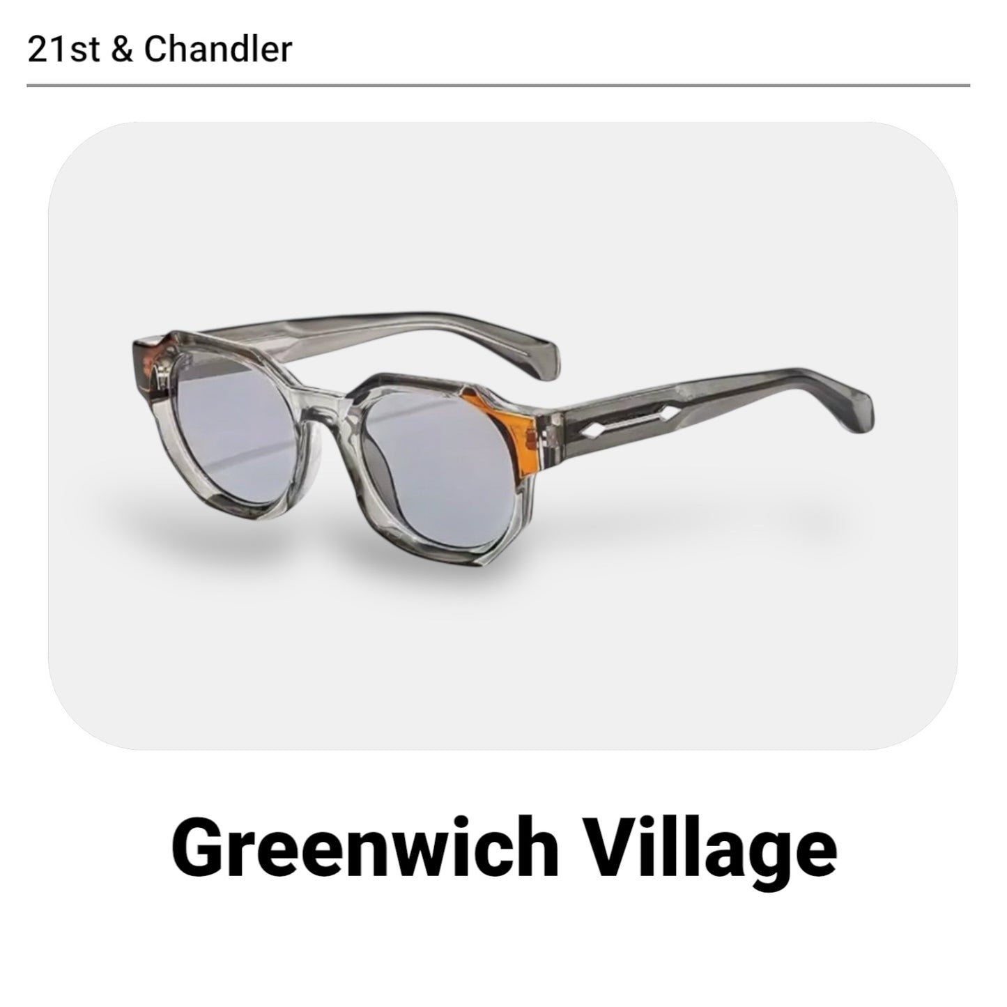 Greenwich Village