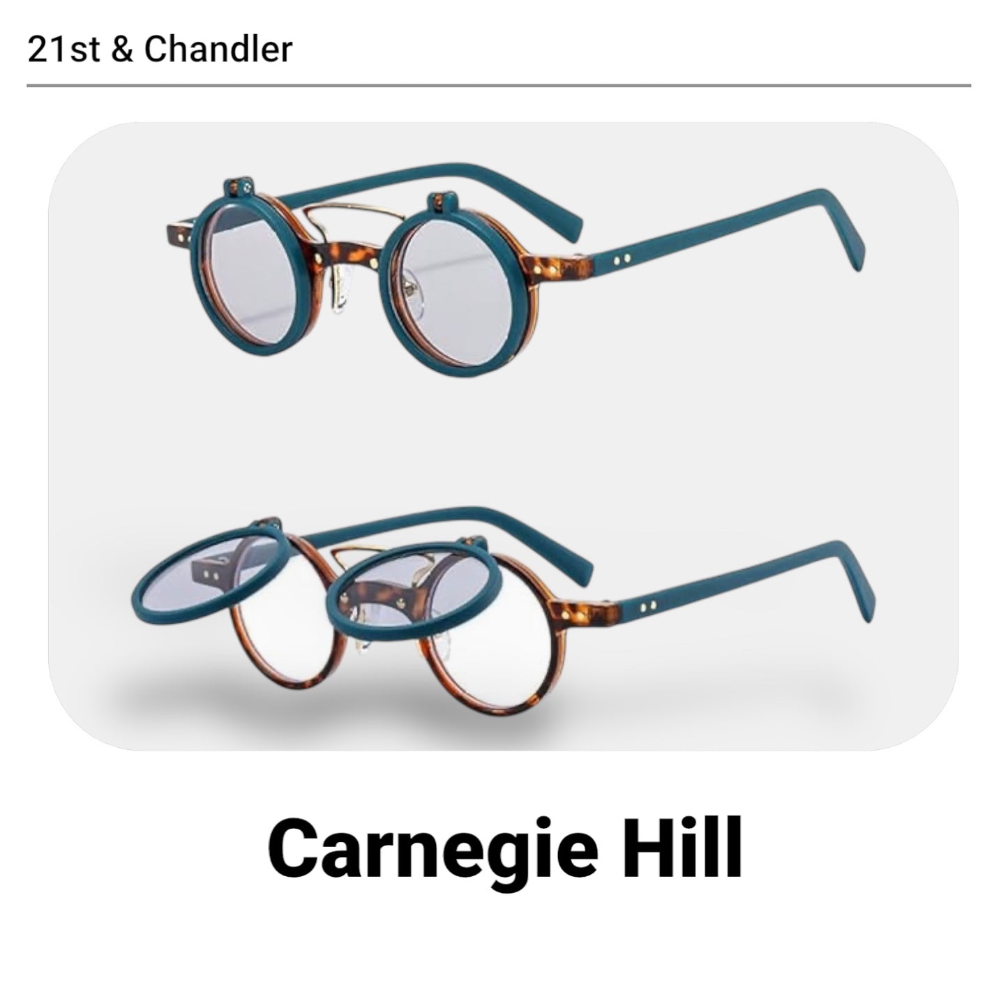 Carnegie Hill