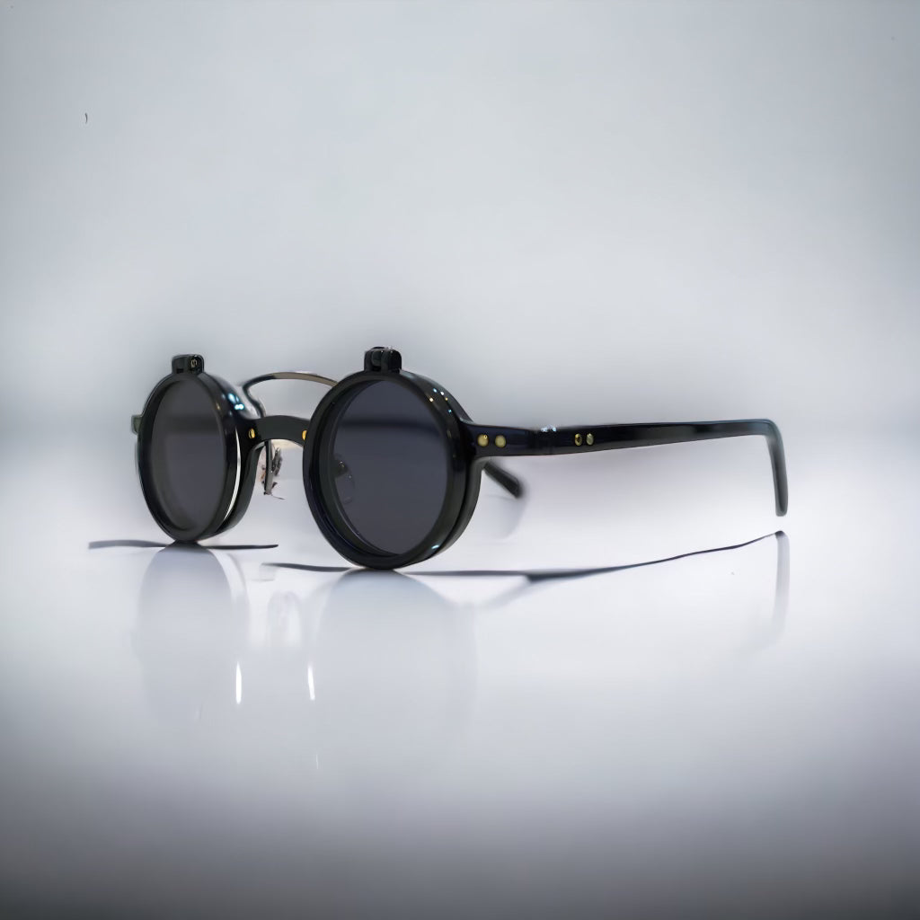 Carnegie Hill - Black