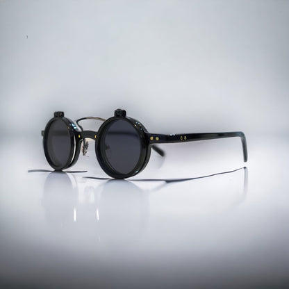 Carnegie Hill - Black
