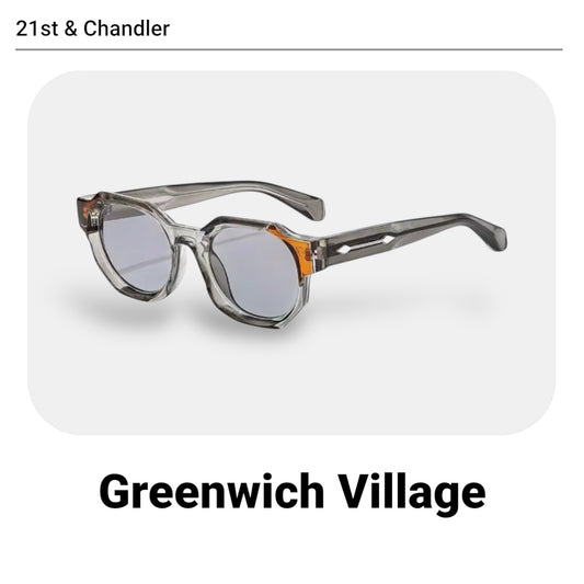 Greenwich Village