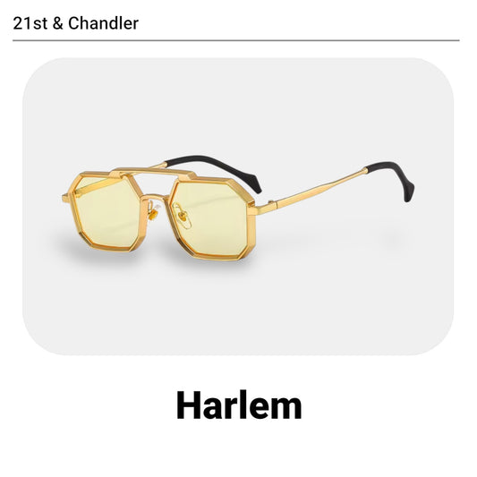 Harlem - Yellow