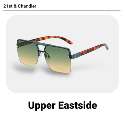 Upper Eastside