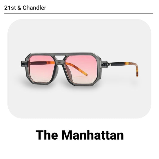 The Manhattan