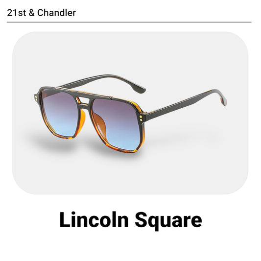 Lincoln Square