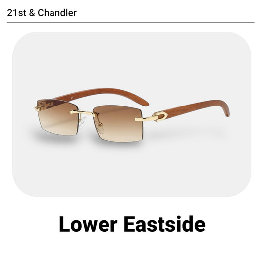 Lower Eastside
