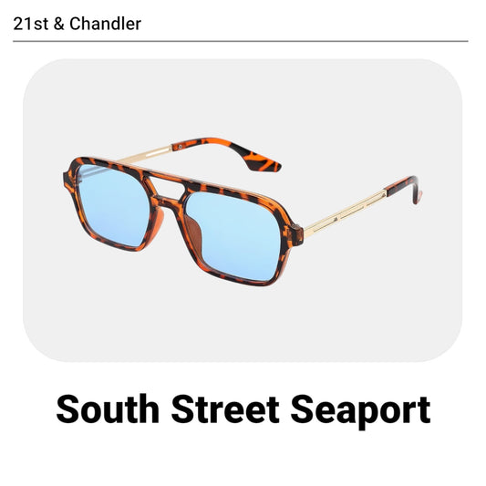 South Street Seaport