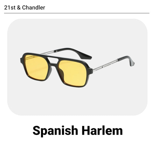 Spanish Harlem