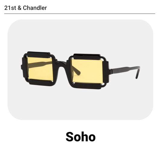 Soho