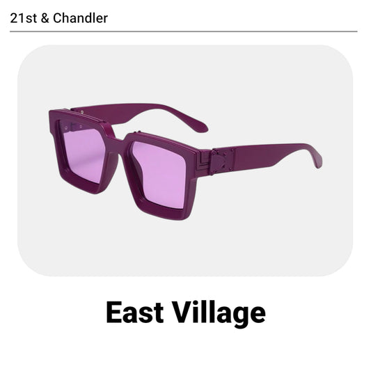 East Village