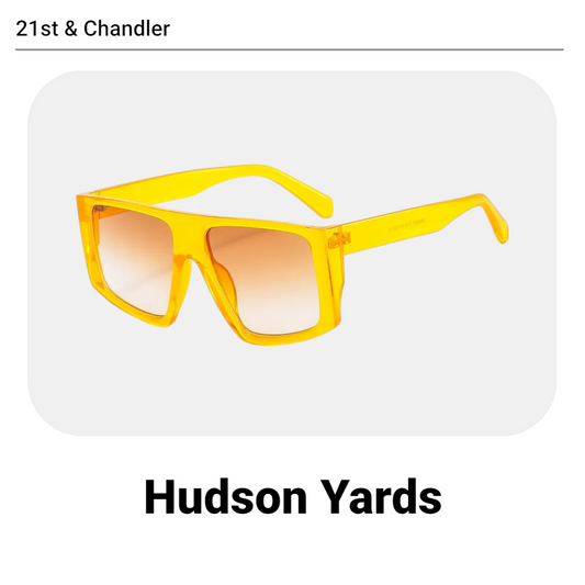 Hudson Yards