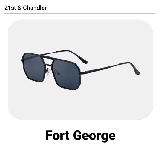 Fort George