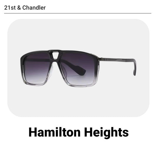 Hamilton Heights