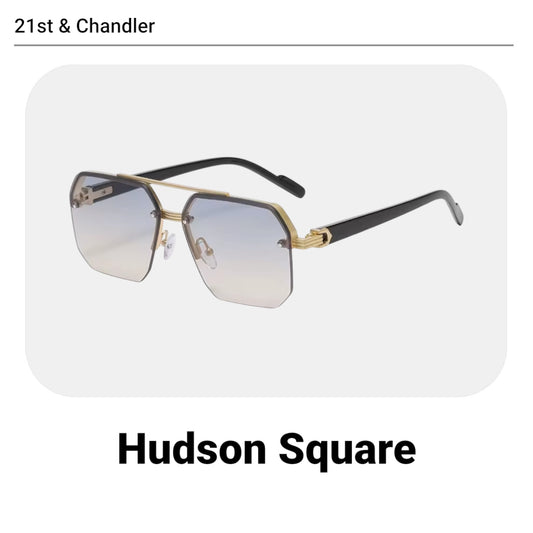 Hudson Square